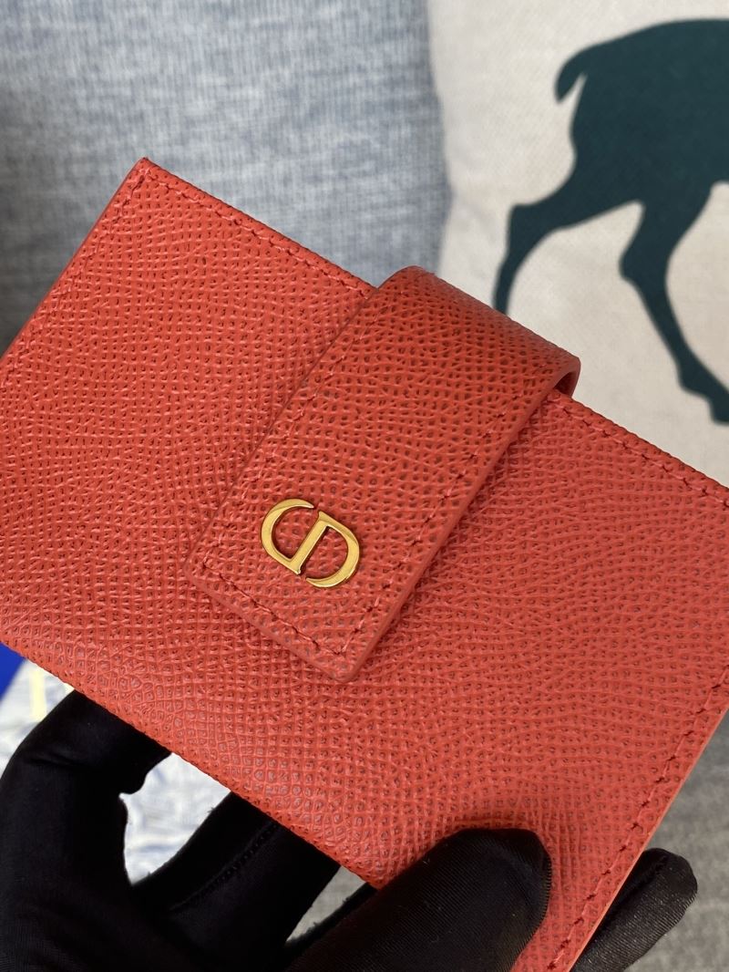 Christian Dior Wallet